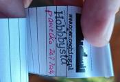 Logbook