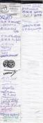 stary logbook
