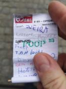 Logbook