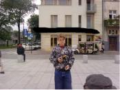 Foto z zaskoczenia...