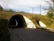 Tunel