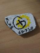 Nie będziemy rwać kamieni z bruku