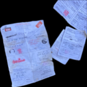 Logbook