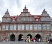 Brama Zielona