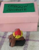 Ognisko