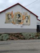  mural