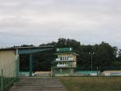 Stadion Chemika