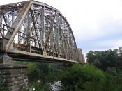 Most na rzece Bug