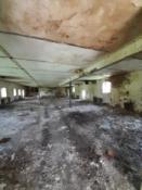 Nowa sala gimnastyczna po remoncie. 