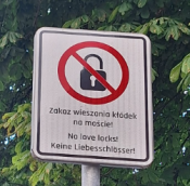 Takie tam, wrocławskie znaki