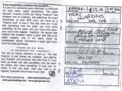 Zarchiwizowany dziennik