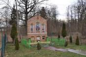 Kapliczka