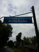 Plac Króla Eryka