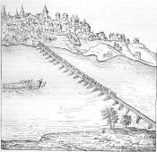 Most Zygmunta Augusta 