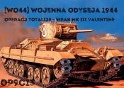 WRAK MK III VALENTINE