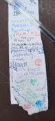 Wpis w logbook