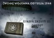 Strefa Zrzutu III OP9D2T