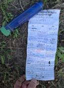 Logbook 