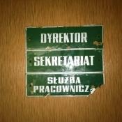 Dość blisko kesza...