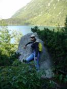 Morskie Oko :)