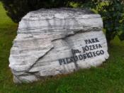 Kamień Marszałka