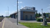 Dworzec