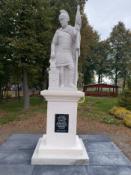 figura św. Floriana