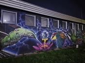 kolibry