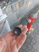 Korek po keszu 