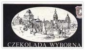 Czekolada wyborna