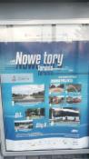 Nowe tory Torunia