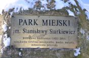 Park Miejski