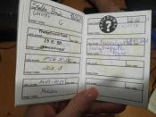 Logbook