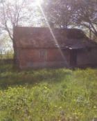 zabudowania
