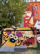 Hej, Krzychu!