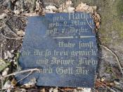 Memento mori