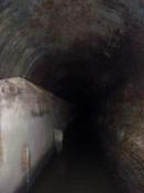 Widok tuż po wejściu