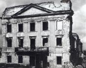 Stara Prochownia 1945