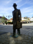 Burmistrz
