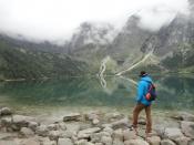 morskie oko