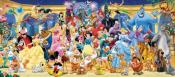 Postaci z bajek Disney'a