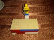 lego keszer nad megazakopkiem