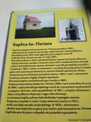 Historia kaplicy.