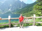 Morskie Oko