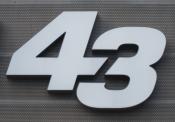#43 Wyimek