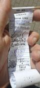 logbook