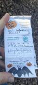 logbook