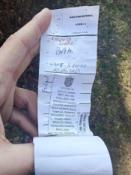 logbook