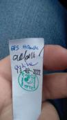 Logbook