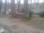 Gdzie on się schował?